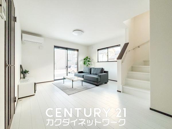 久喜市上町の中古一戸建て