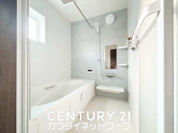 久喜市上町の中古一戸建て