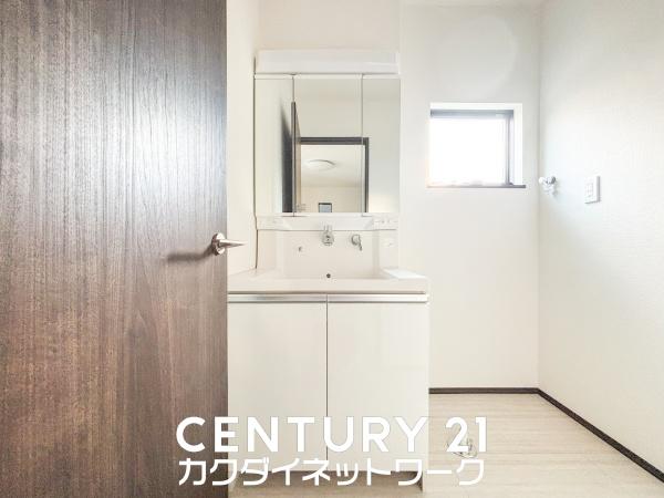久喜市上町の中古一戸建て