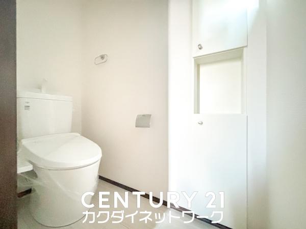 久喜市上町の中古一戸建て