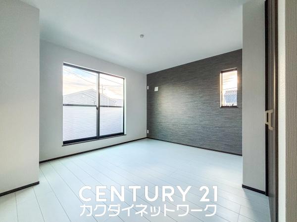 久喜市上町の中古一戸建て