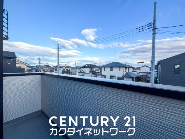久喜市上町の中古一戸建て
