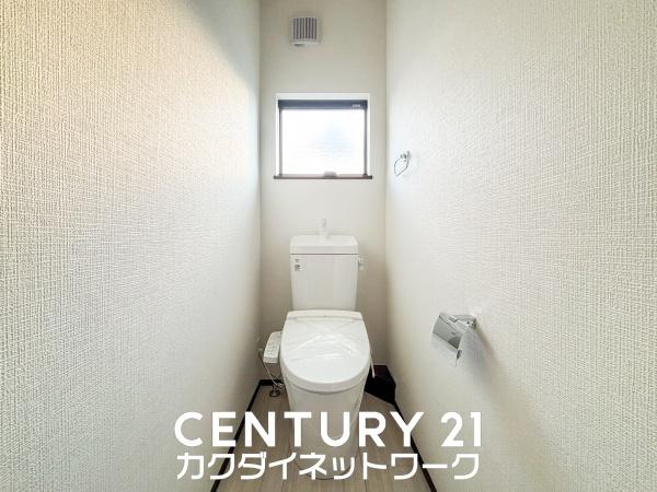 久喜市上町の中古一戸建て