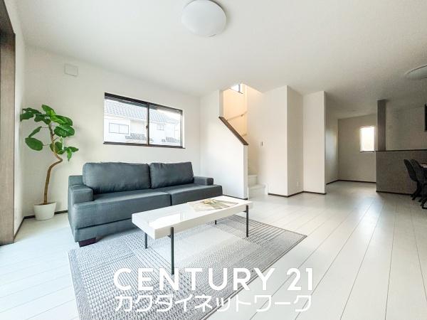 久喜市上町の中古一戸建て
