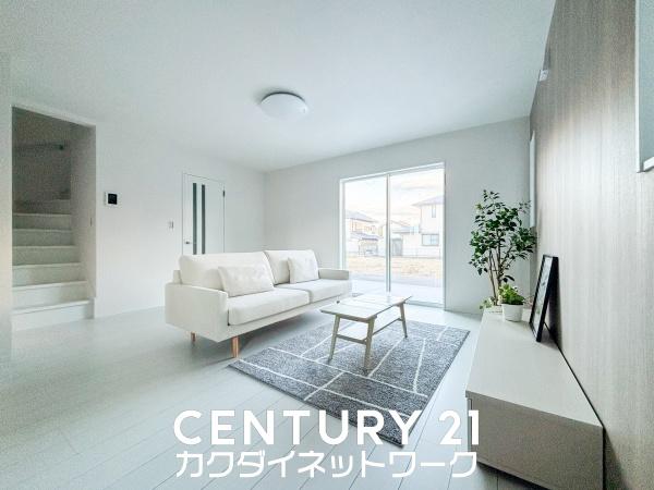 久喜市上町の中古一戸建て