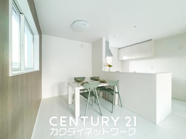 久喜市上町の中古一戸建て