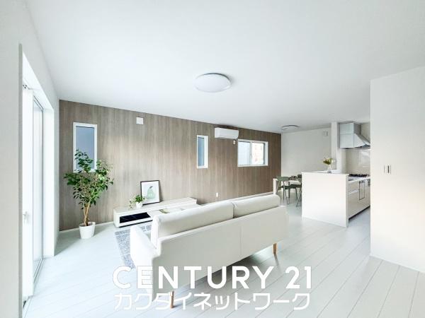 久喜市上町の中古一戸建て