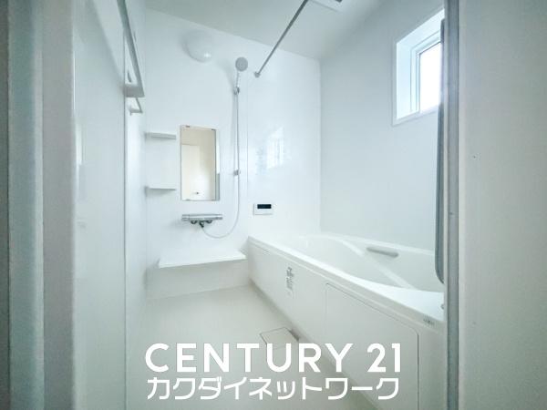 久喜市上町の中古一戸建て