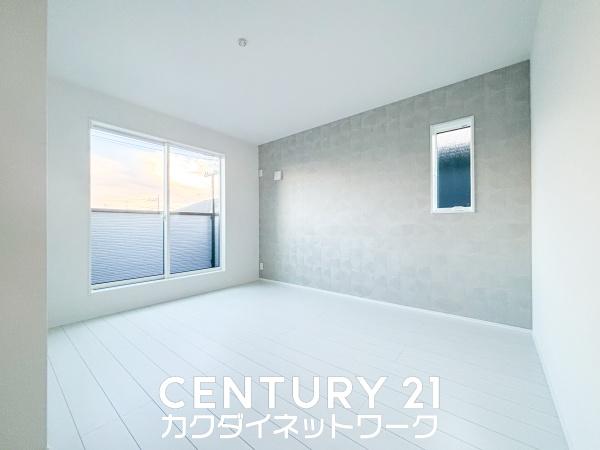 久喜市上町の中古一戸建て