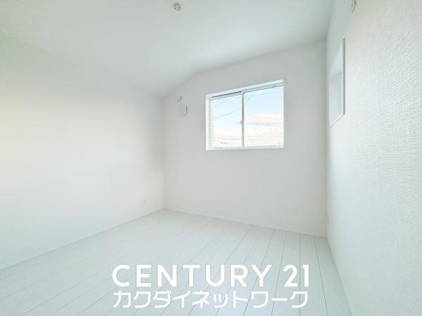久喜市上町の中古一戸建て