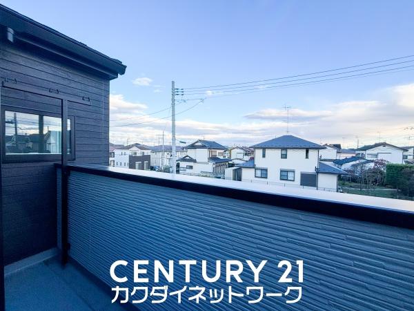 久喜市上町の中古一戸建て