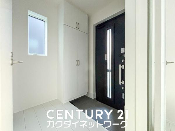 久喜市上町の中古一戸建て