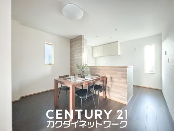 久喜市上町の中古一戸建て