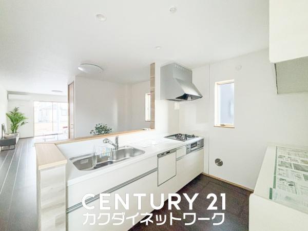 久喜市上町の中古一戸建て