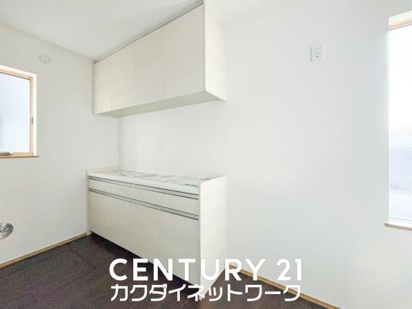 久喜市上町の中古一戸建て