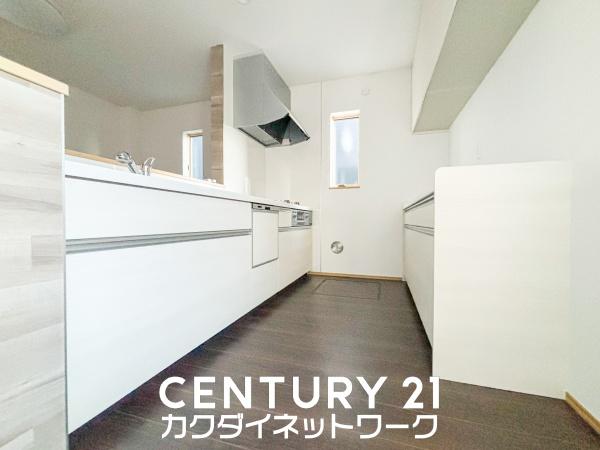 久喜市上町の中古一戸建て