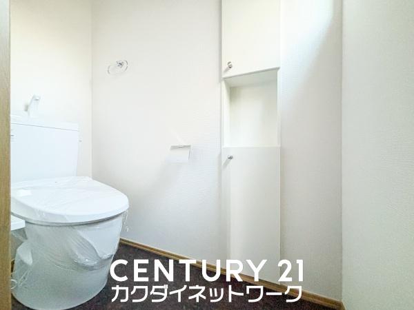 久喜市上町の中古一戸建て