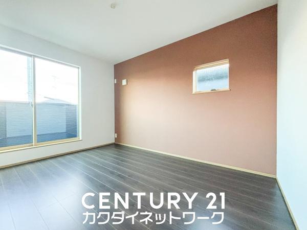 久喜市上町の中古一戸建て
