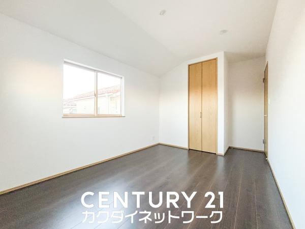 久喜市上町の中古一戸建て