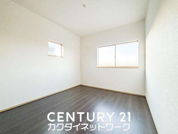 久喜市上町の中古一戸建て