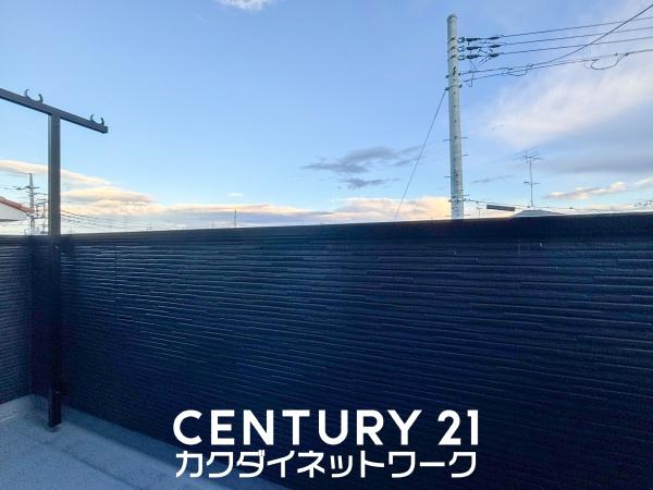 久喜市上町の中古一戸建て