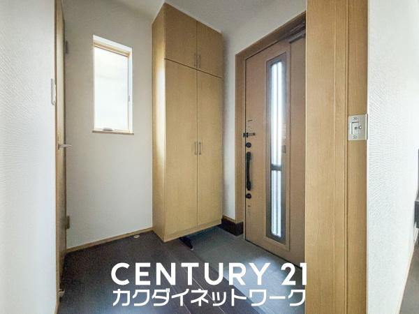久喜市上町の中古一戸建て