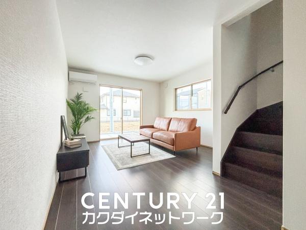 久喜市上町の中古一戸建て