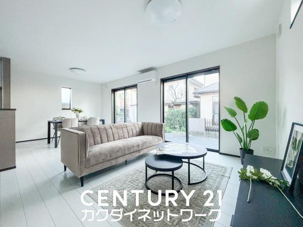 久喜市上町の中古一戸建て