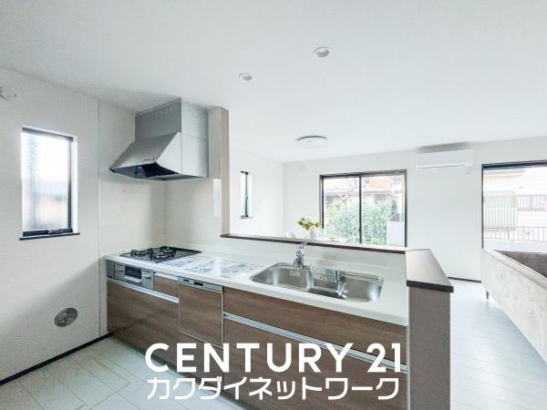 久喜市上町の中古一戸建て