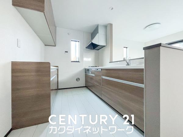 久喜市上町の中古一戸建て