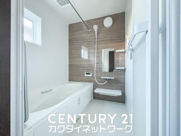 久喜市上町の中古一戸建て