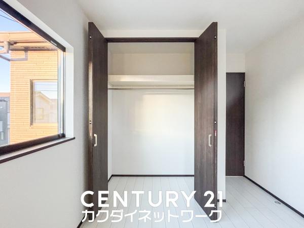久喜市上町の中古一戸建て