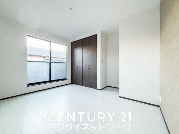 久喜市上町の中古一戸建て