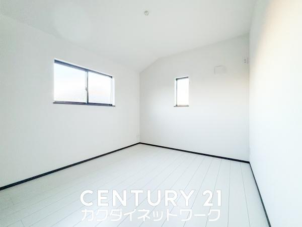 久喜市上町の中古一戸建て