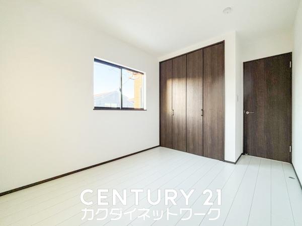 久喜市上町の中古一戸建て