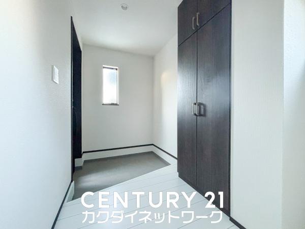 久喜市上町の中古一戸建て