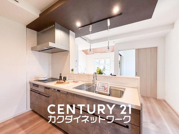 久喜市吉羽３丁目　全４棟　５号棟
