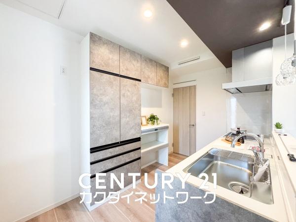 久喜市吉羽３丁目　全４棟　５号棟