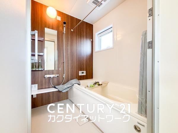 久喜市吉羽３丁目　全４棟　５号棟