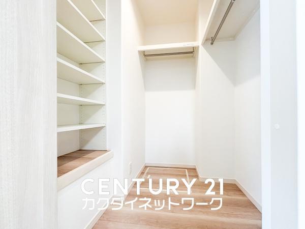 久喜市吉羽３丁目　全４棟　５号棟
