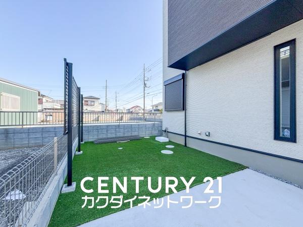 久喜市吉羽３丁目　全４棟　５号棟