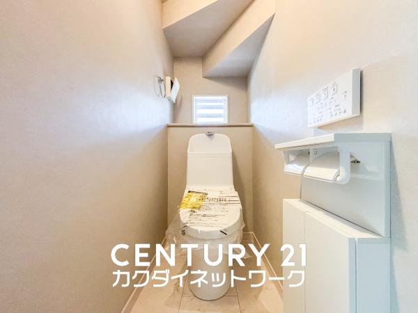 久喜市吉羽３丁目　全４棟　６号棟