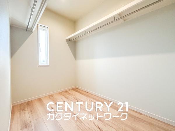 久喜市吉羽３丁目　全４棟　６号棟