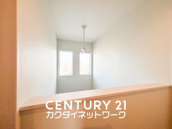久喜市吉羽３丁目　全４棟　６号棟