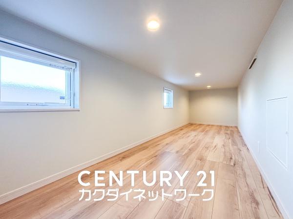 久喜市吉羽３丁目　全４棟　６号棟