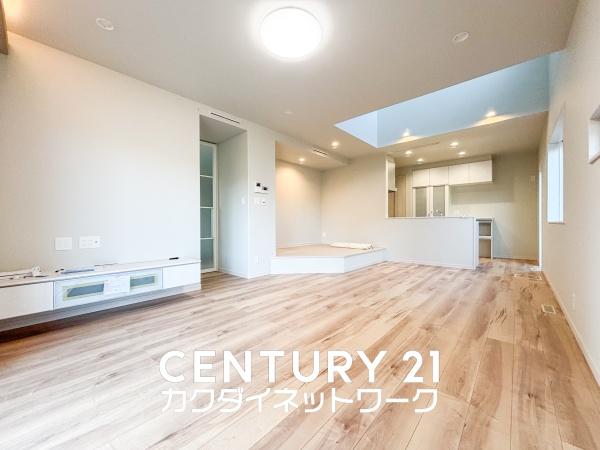 久喜市吉羽３丁目　全４棟　６号棟