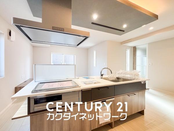 久喜市吉羽３丁目　全４棟　８号棟