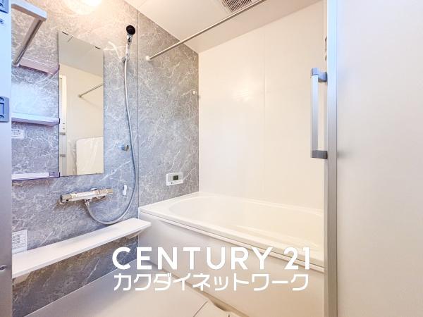 久喜市吉羽３丁目　全４棟　８号棟