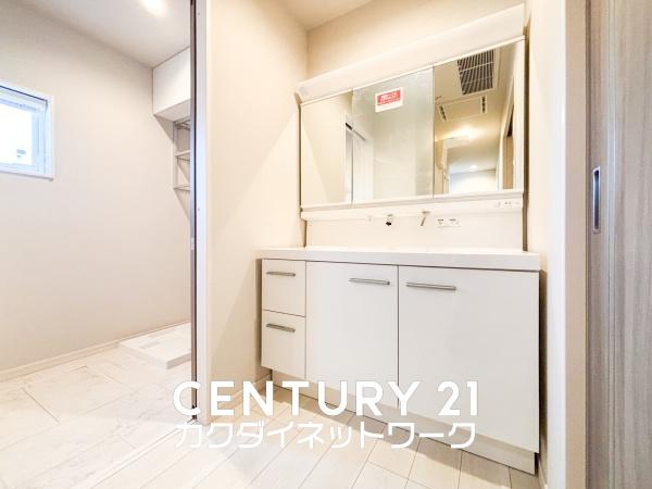 久喜市吉羽３丁目　全４棟　８号棟