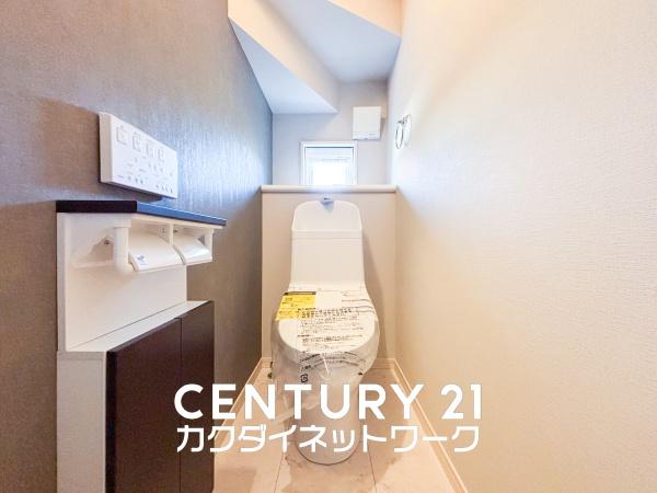 久喜市吉羽３丁目　全４棟　８号棟
